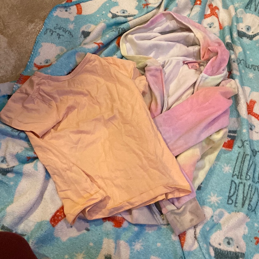 2 pc size 7